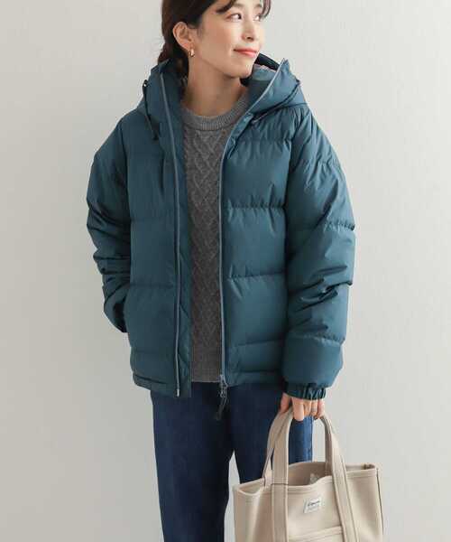 セール】『別注』NANGA×DOORS AURORA（ダウンジャケット/コート