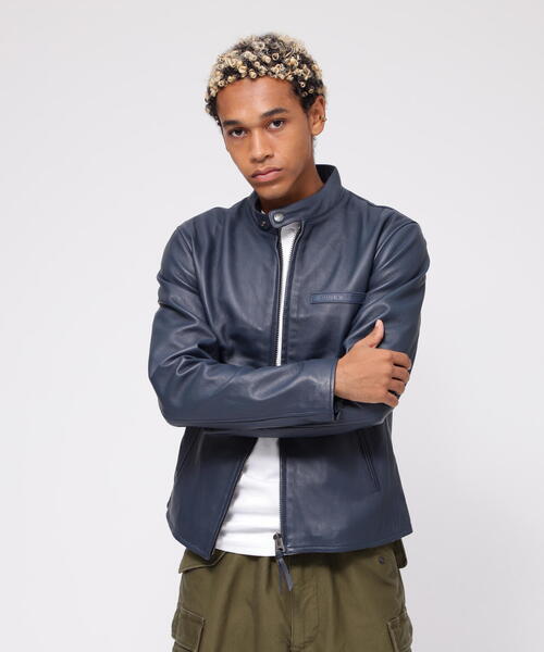 WEB&DEPOT限定》SHEEP SINGLE RIDERS / シープ シングルライダース