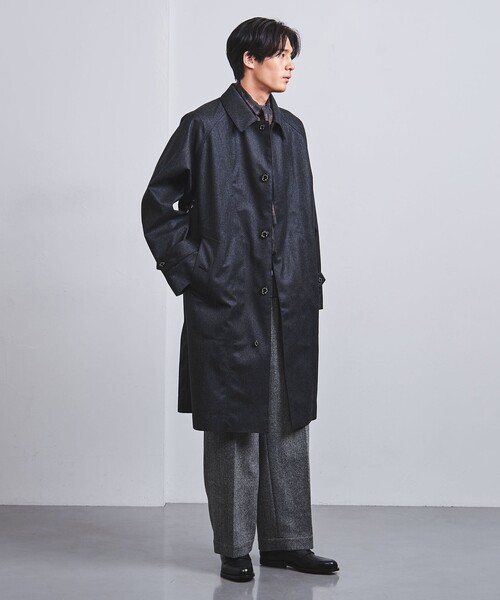 Mackintosh（マッキントッシュ）の「【別注】＜MACKINTOSH＞ TECH