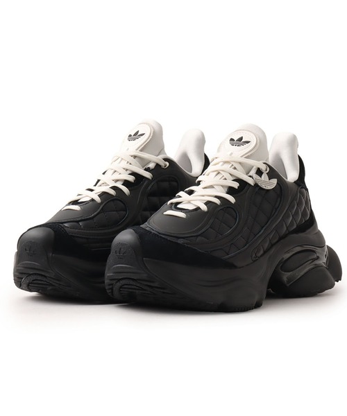 adidas OZVENUZ W / アディダス オズビーナス W（スニーカー）｜adidas