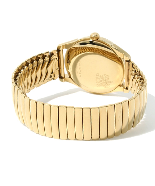 NANO universe（ナノユニバース）の「HAMILTON（ハミルトン）/ ジャズ