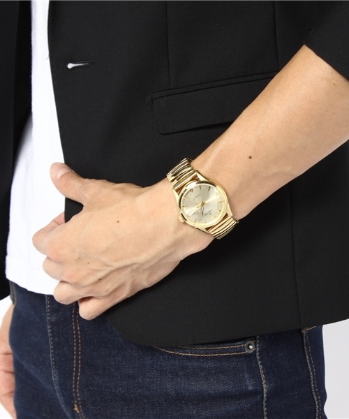 NANO universe（ナノユニバース）の「HAMILTON（ハミルトン）/ ジャズ