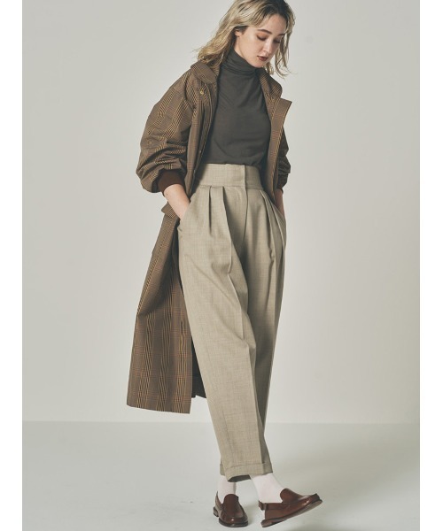 brise for CHIEKO KURODA（ブリゼフォーチエコクロダ）｜ファッション