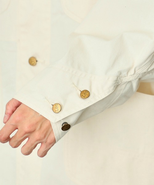 Lee（リー）の「Lee/リー SUPERSIZED/スーパーサイズドビッグ