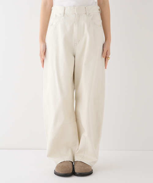 FRAMeWORK（フレームワーク）の「20チノ カーヴィーパンツ（チノパンツ