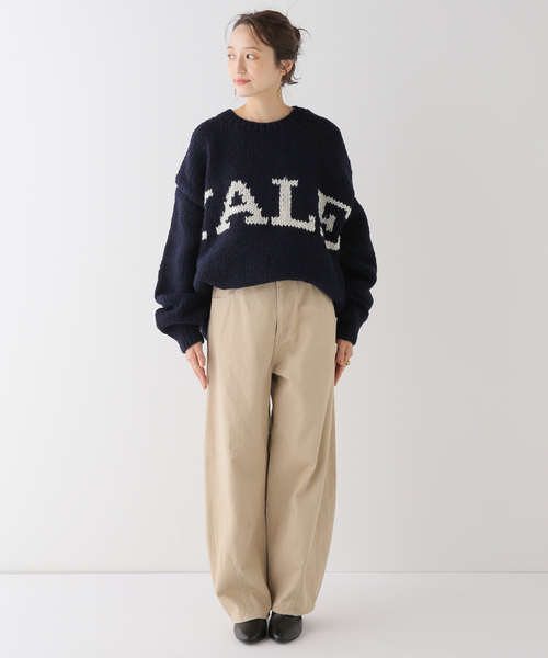 FRAMeWORK（フレームワーク）の「20チノ カーヴィーパンツ（チノパンツ