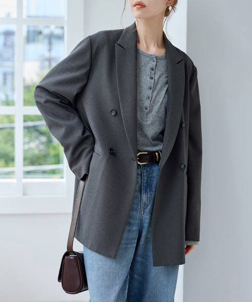 JOURNAL STANDARD（ジャーナルスタンダード）の「《追加2》ウール