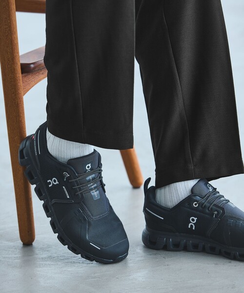 On＞CLOUD 6 WP スニーカー（スニーカー）｜On（オン）のファッション