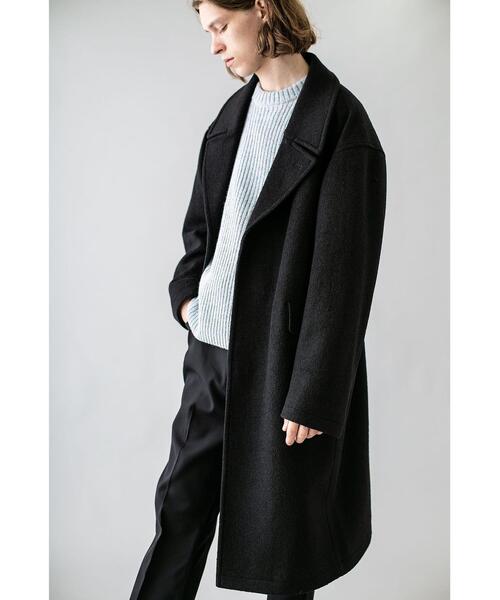 MONKEY TIME（モンキータイム）の「＜monkey time＞ TW RING YARN OVER