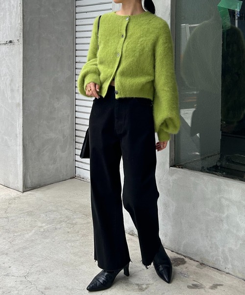 COLLAGE GALLARDAGALANTE（コラージュガリャルダガランテ）の