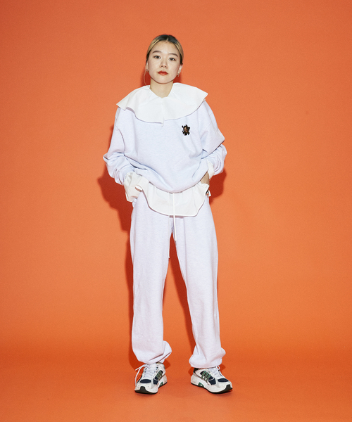 CITYSHOP（シティーショップ）の「THE MOOD SWEAT パンツ（スウェット