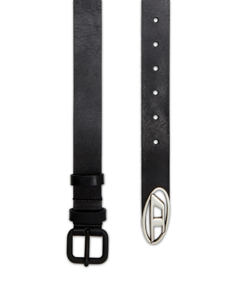 DIESEL（ディーゼル）の「レディース ベルト B-INLAY（ベルト）」 - WEAR