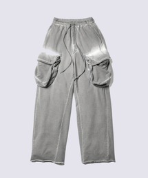 JULIUS（ユリウス）の「JULIUS/ユリウス/TROUSERS FOR MALE/799PAM26