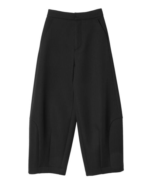 UN3D.（アンスリード）の「アーチコクーンパンツ（その他パンツ）」 - WEAR