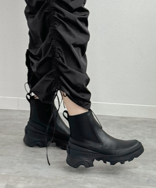 SOREL（ソレル）の「【SOREL/ソレル】ブレックスブーツチェルシー
