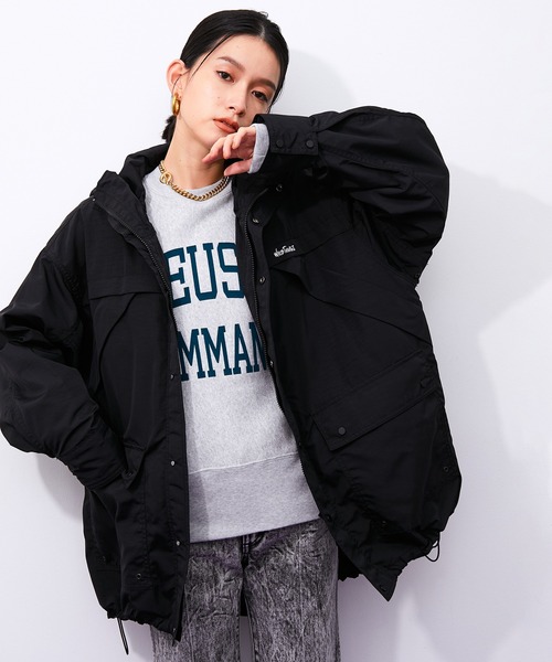 ADAM ET ROPE'（アダムエロペ）の「【WILD THINGS for ADAM ET ROPE