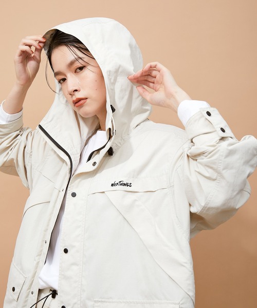 ADAM ET ROPE'（アダムエロペ）の「【WILD THINGS for ADAM ET ROPE