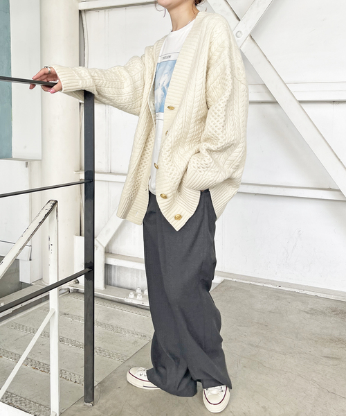 Spick & Span（スピックアンドスパン）の「ハミルトンケーブル