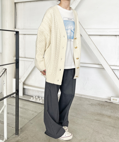 Spick & Span（スピックアンドスパン）の「ハミルトンケーブル