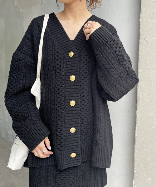 Spick & Span（スピックアンドスパン）の「ハミルトンケーブル