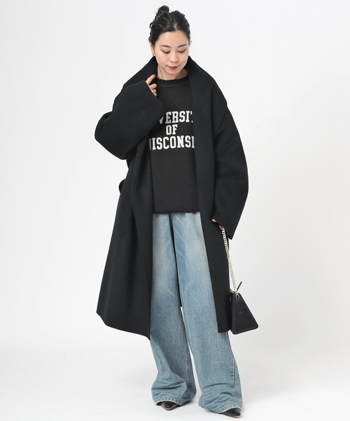 AP STUDIO（エーピーストゥディオ）の「【St.Johns 3rd Club】別注