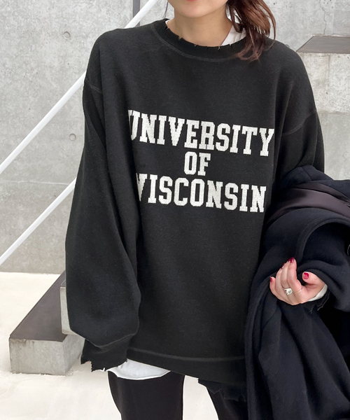 AP STUDIO（エーピーストゥディオ）の「【St.Johns 3rd Club】別注