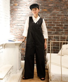 サロペット/オーバーオール | Domingo（ドミンゴ）公式オンラインショップ