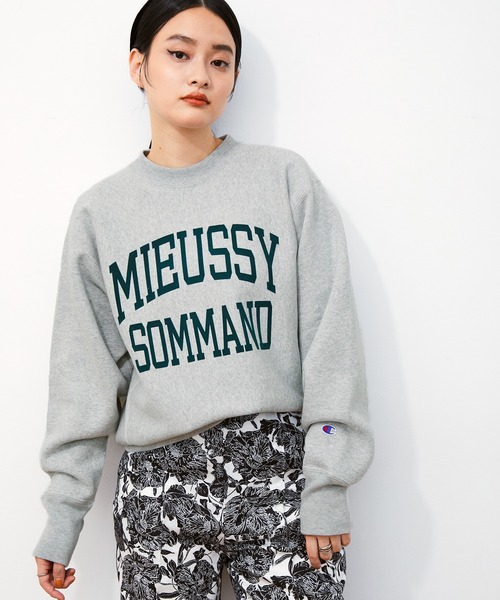 Champion（チャンピオン）の「【Champion for ADAM ET ROPE'】別注 RW