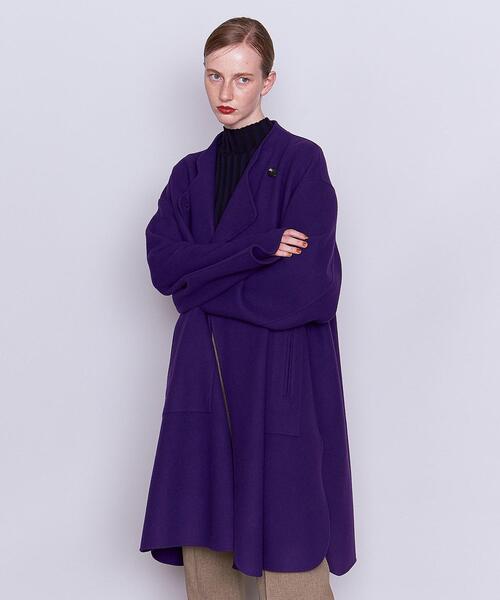 AEWEN MATOPH（イウエン マトフ）の「＜AEWEN MATOPH＞W/N スリット