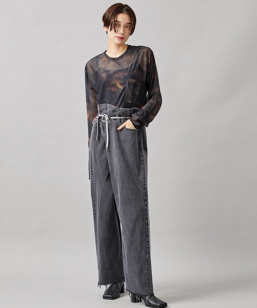 MAISON EUREKA（メゾンエウレカ）の「【MAISON EUREKA(メゾンエウレカ