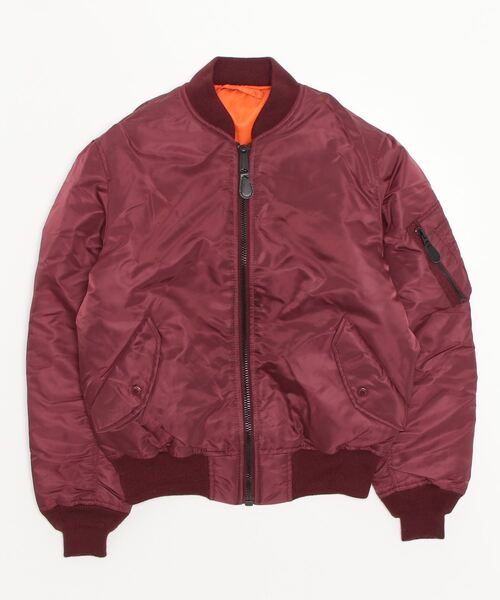 AVIREX（アヴィレックス）の「MA-1 コマーシャル/MA-1 COMMERCIAL（MA