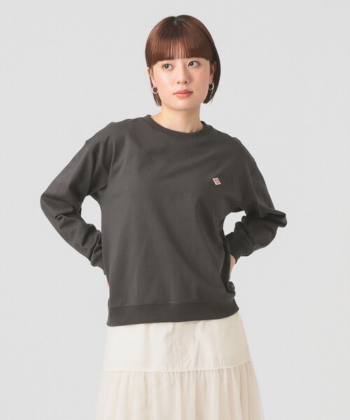 DANTON / SOLID SWEATSHIRT（スウェット）｜DANTON（ダントン）の