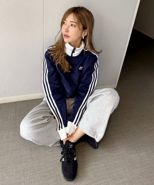 ZOZOTOWNコラボモデル】サンバ OG / Samba OG / アディダスオリジナル