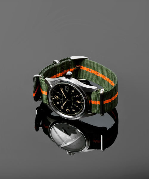 NANO universe（ナノユニバース）の「HAMILTON×nano・universe