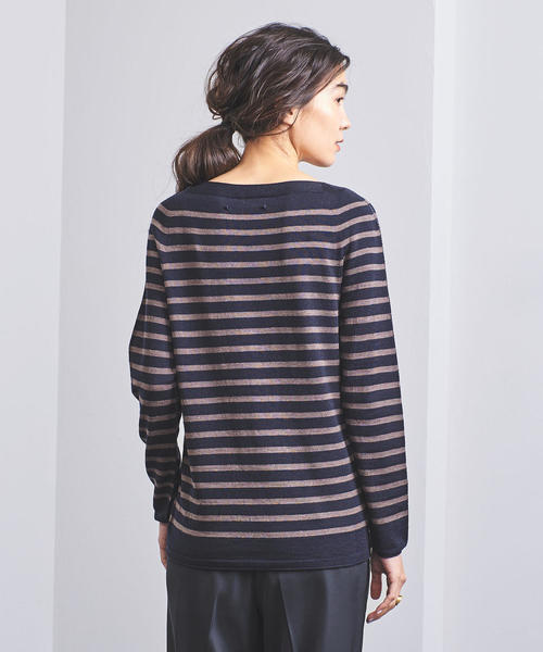 YURI PARK（ユリパーク）の「＜YURI PARK（ユリ・パーク）＞ボーダー