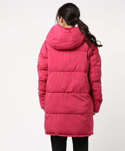 HYSTERIC GLAMOUR（ヒステリックグラマー）の「プリマロフトナイロン