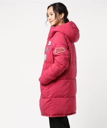 HYSTERIC GLAMOUR（ヒステリックグラマー）の「プリマロフトナイロン