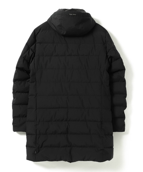 HERNO（ヘルノ）の「HERNO / LAMINAR WIND STOPPER(R) フーデッド