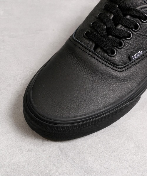 VANS（バンズ）の「VANS ヴァンズ / AUTHENTIC (Leather
