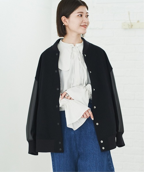 Spick & Span（スピックアンドスパン）の「≪追加≫ウールスタジアム