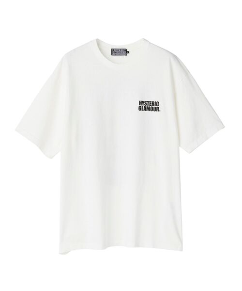 HYSTERIC GLAMOUR（ヒステリックグラマー）の「SEE NO EVIL Tシャツ（T