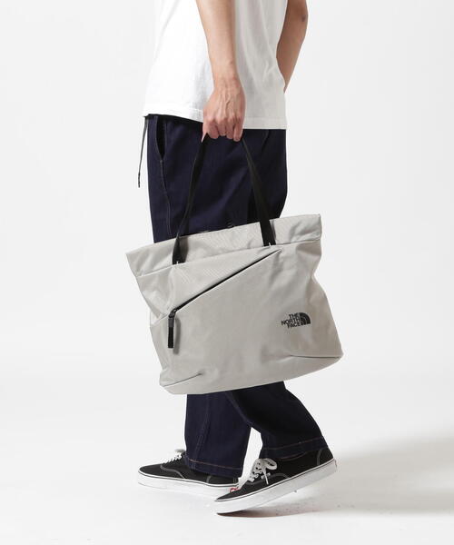 THE NORTH FACE/ザ・ノース・フェイス Pyrenees Tote ピレネートート