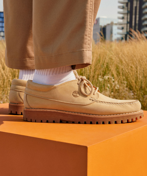 Timberland（ティンバーランド）の「メンズ ジャクソンズ ランディング