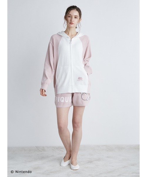 gelato pique（ジェラートピケ）の「【スーパーマリオ】【レディース