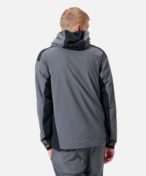 F.C.Real Bristol（エフシーレアルブリストル）の「LYCRA HOODED