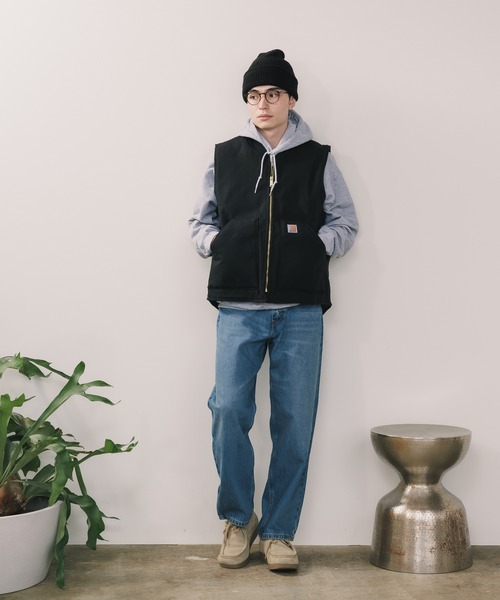 Carhartt（カーハート）の「Carhartt/カーハート Relaxed Fit Firm