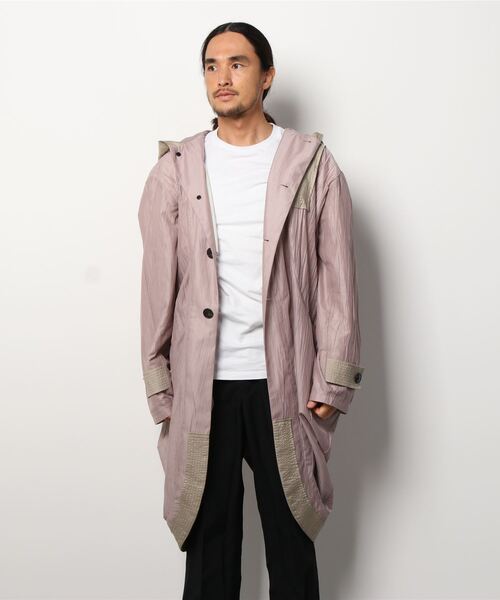 KIKO KOSTADINOV（キコ コスタディノフ）の「Kiko Kostadinov/キコ