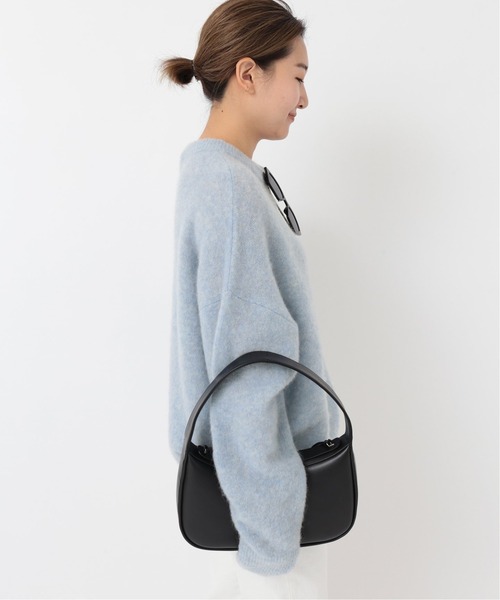 Deuxieme Classe（ドゥーズィエムクラス）の「*Winter クルーネック