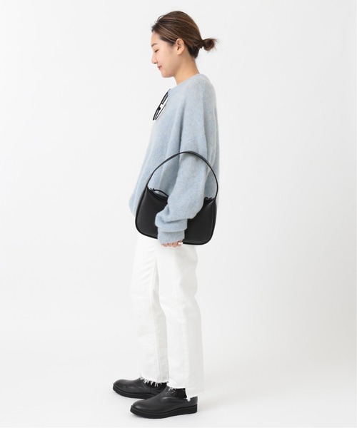 Deuxieme Classe（ドゥーズィエムクラス）の「*Winter クルーネック