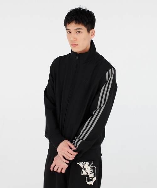 Y-3（ワイスリー）の「3S REF W TT（ジャージ）」 - WEAR